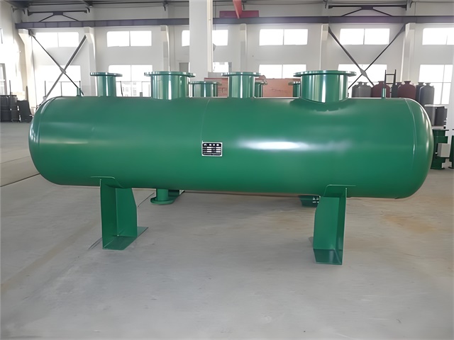 利辛集分水器需要电源吗